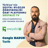 Cengiz BADUR